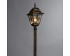 Уличный светильник Arte Lamp Berlin A1016PA-1BN