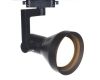 Трековый светильник Arte Lamp Track Lights A5109PL-1BK