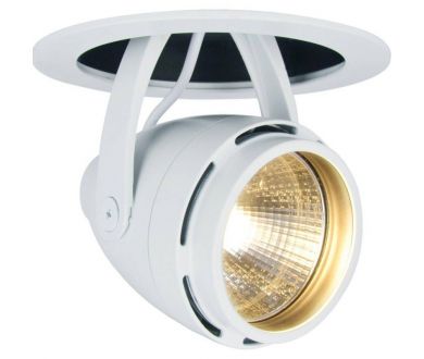 Светодиодный спот Arte Lamp Track Lights A3110PL-1WH