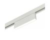 Трековый магнитный светильник Myfar Flow MT0212-16W4K-W