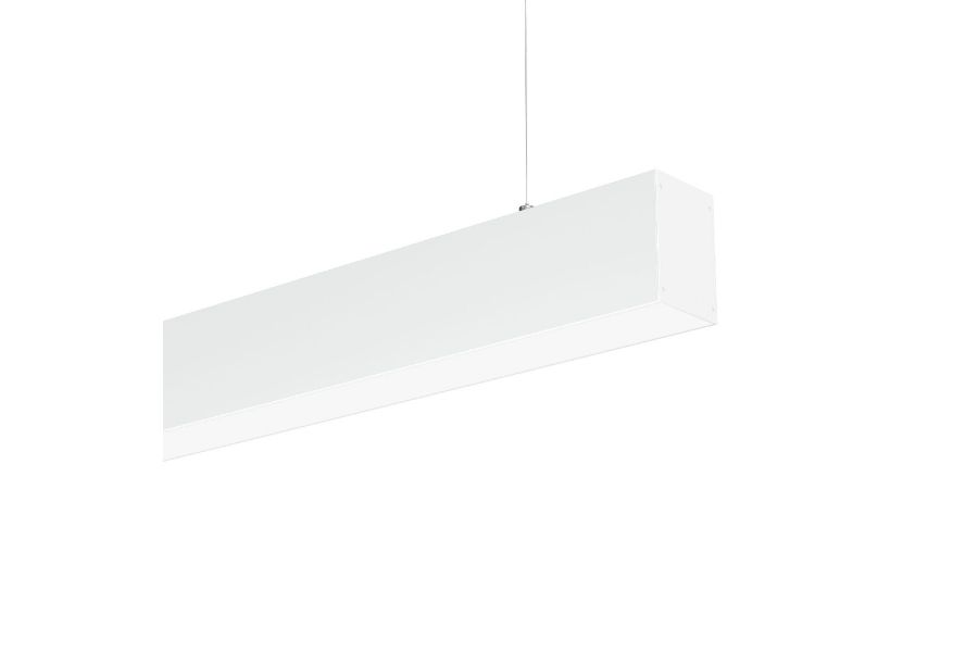 Линейный подвесной светильник Arlight SP-LINE-HANG-4970-L960-32W Day4000 052957