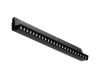 Трековый магнитный светильник Nowodvorski Focus Led Black 10645