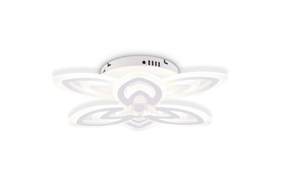 Потолочная люстра Ambrella Light Acrylica Original FA4546