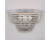 Настенный светильник Bohemia Ivele Crystal AL19091B/35OL WMN
