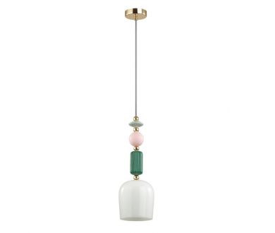 Подвесной светильник Odeon Light CANDY 4861/1