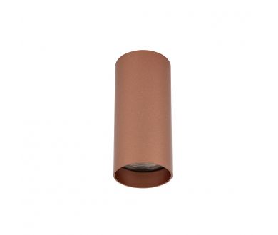 Накладной светильник Nowodvorski Mono S Satine Copper 10781