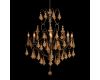Подвесная люстра Loft IT Chateau 10559/8