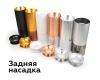 Корпус светильника накладной Ambrella Light DIY Spot C6304