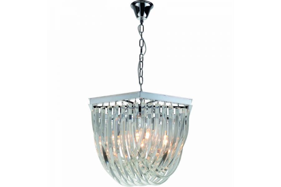 Подвесной светильник Divinare Cascata 3003/01 SP-5