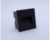 Подсветка для лестниц Italline IT015-0307 black