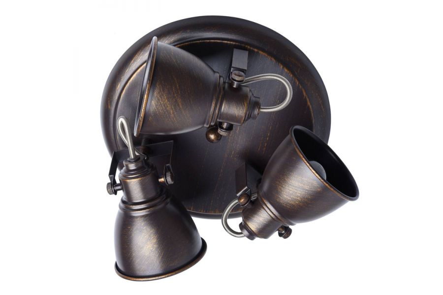 Спот MW-Light Ринген 2 547020403