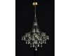 Подвесная люстра Myfar Allegria MR2642-66P-50CD