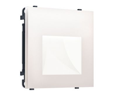 Комплект механизма LED подсветки SIGMA Жемчуг 1.2W 4000K 180-240V 50-60Hz QUANT PRO Ambrella Volt MS217510 (SP2175, PR333)
