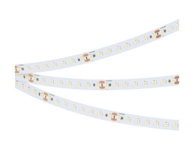 Светодиодная лента Arlight TWIST-A128-10mm 24V Warm3500 (10 W/m, IP20, 5m) 050498