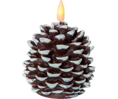 Светодиодная свеча Eglo Flamme Cone 410023
