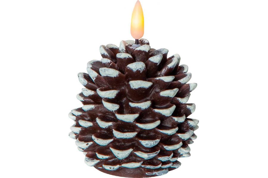 Светодиодная свеча Eglo Flamme Cone 410023