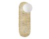 Настенный светильник ST Luce Earthy SL1194.431.01