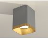 Потолочный светильник Ambrella Light Techno Spot XS7814004 (C7814, N7704)