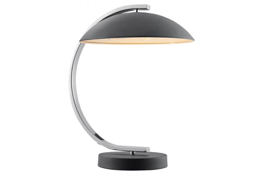 Настольная лампа Lussole Lgo Falcon GRLSP-0559