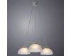 Подвесная люстра Arte Lamp Martha A9509SP-3WH
