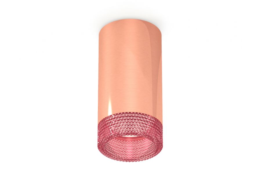 Потолочный светильник Ambrella Light Techno Spot XS6326010 (C6326, N6152)