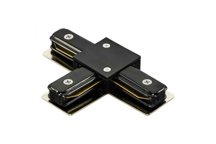 Коннектор T-образный Lightstar Barra 502137
