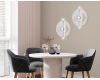 Настенный светильник Ambrella Light High Light Crystal LH31141