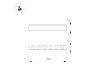 Трековый магнитный светильник Arlight MAG-DOTS-25-L200-6W Warm3000 050049