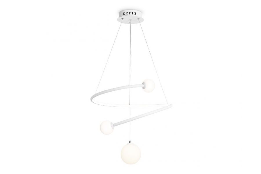 Подвесной светильник Ambrella Light Comfort LineTech FL66299