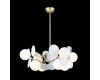 Люстра на штанге Loft IT Matisse 10008/8 white