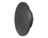 Уличный настенный светильник Arte Lamp Nimbo A1510AL-1BK