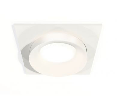 Встраиваемый светильник Ambrella Light Techno XC7631044 (C7631, N7165)