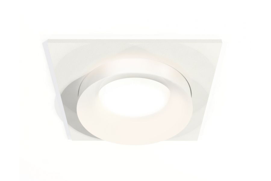 Встраиваемый светильник Ambrella Light Techno XC7631044 (C7631, N7165)