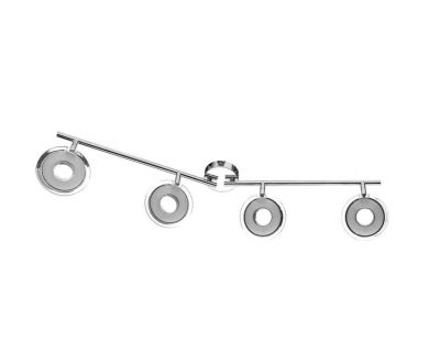 Светодиодный спот Arte Lamp 12 A8971PL-4CC