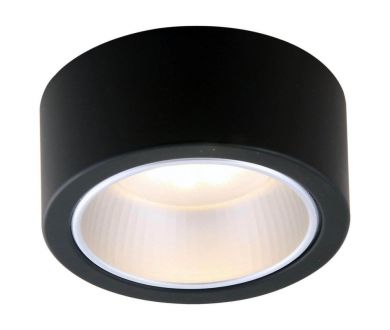 Потолочный светильник Arte Lamp Effetto A5553PL-1BK
