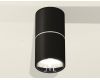 Накладной светильник Ambrella Light Techno XS6302081 (C6302, A2060, N6112)