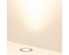 Ландшафтный светильник Arlight LTD-DAFNA-GROUND-R180-25W Warm3000 (SL, 10 deg, 230V) (IP67 Металл) 061201