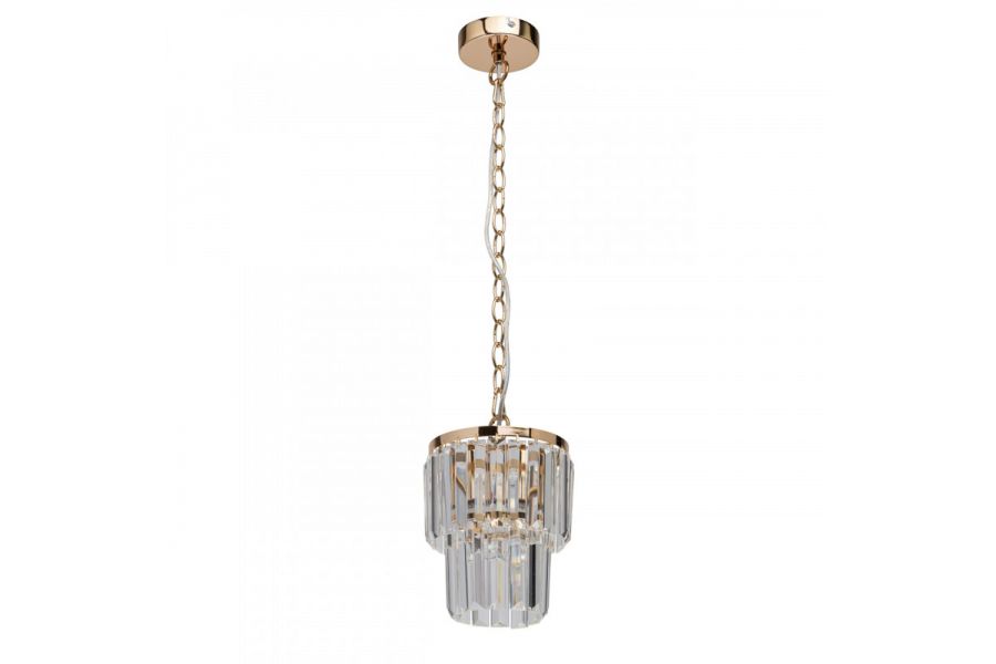 Подвесная люстра MW-Light 642014301