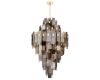 Подвесная люстра Crystal Lux POINT SP39
