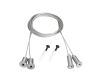 Подвес Arlight MOONLIGHT-HR-LIFT-D25 037502