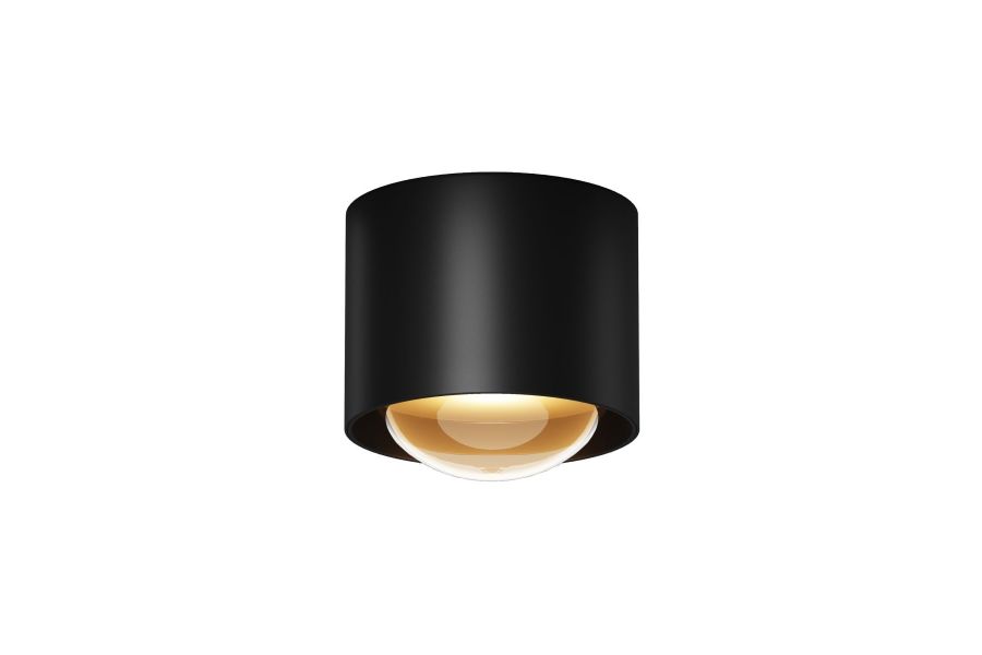 Уличный потолочный светильник Maytoni Lumina O498CL-L15B3K