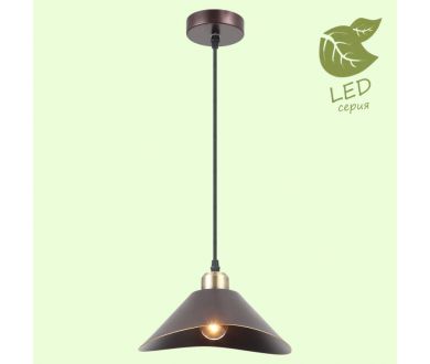 Подвесной светильник Lussole Loft Opelika GRLSP-9533