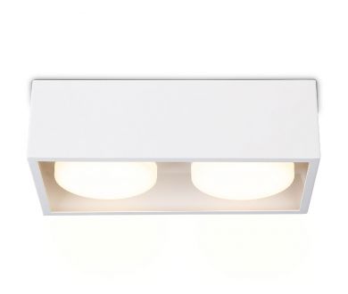 Накладной светильник Ambrella Light Techno spot TN70828