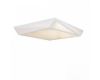Потолочный светодиодный светильник Arte Lamp Multi-Piazza A1929PL-1WH