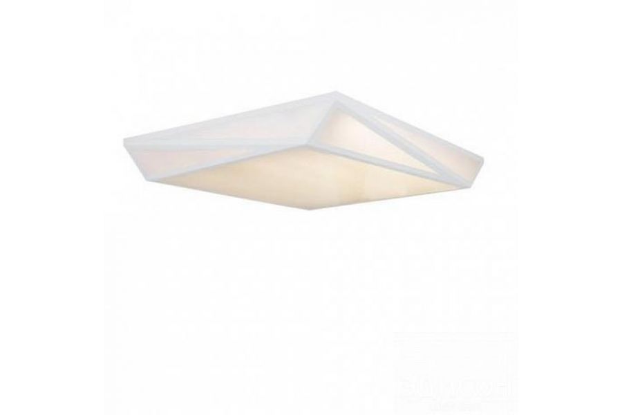 Потолочный светодиодный светильник Arte Lamp Multi-Piazza A1929PL-1WH