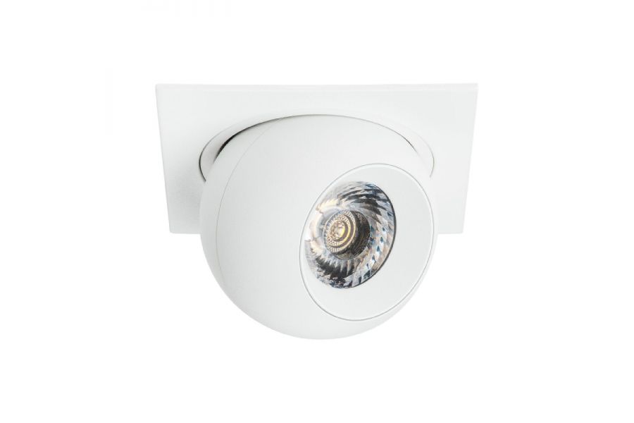 Встраиваемый спот Lightstar Intero (217516+217064) i51664