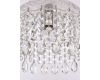 Подвесной светильник Bohemia Ivele Crystal 14781P/22 Ni