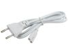 Сетевой шнур Эра LLED-А-CABLE-1m-W Б0056542