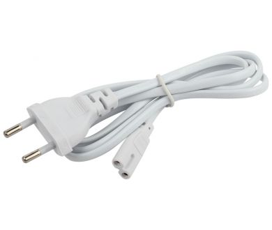 Сетевой шнур Эра LLED-А-CABLE-1m-W Б0056542