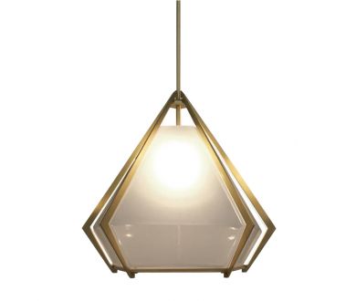 Подвесной светильник ImperiumLoft Harlow 74549-22